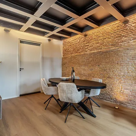 Exclusieve Luxe Het Renteniershuis * Molenaarsgraaf