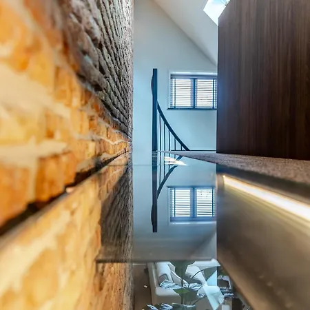 Exclusieve Luxe Het Renteniershuis Frühstückspension Molenaarsgraaf