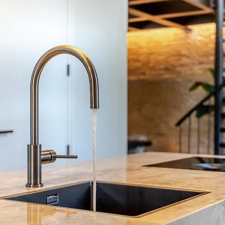 Frühstückspension Exclusieve Luxe Het Renteniershuis Molenaarsgraaf