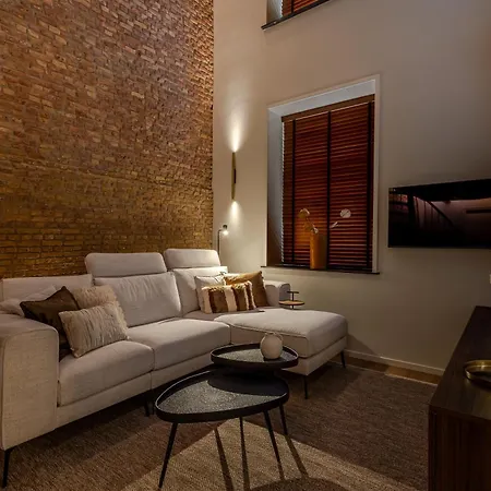 Exclusieve Luxe Het Renteniershuis