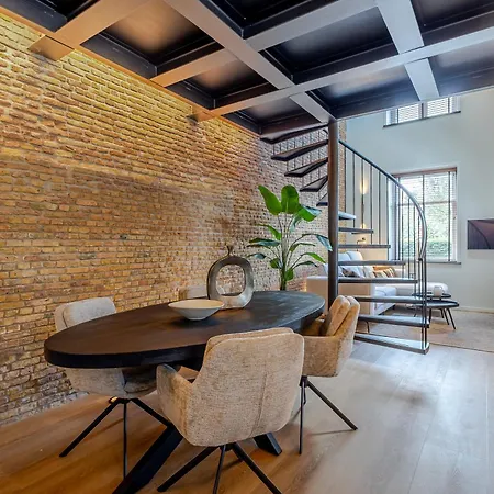 Frühstückspension Exclusieve Luxe Het Renteniershuis Molenaarsgraaf