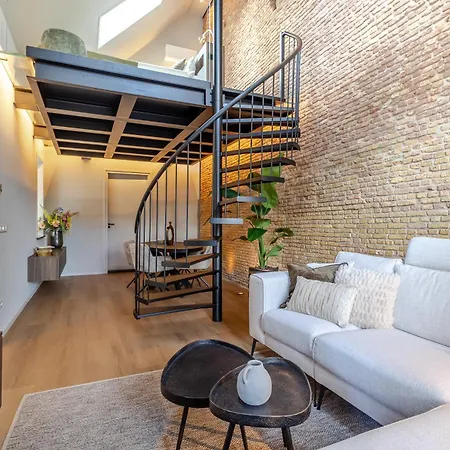 Exclusieve Luxe Het Renteniershuis *