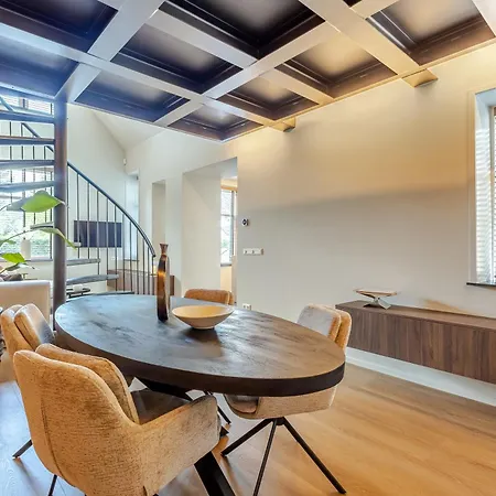 Frühstückspension Exclusieve Luxe Het Renteniershuis Molenaarsgraaf