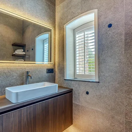 Exclusieve Luxe Het Renteniershuis
