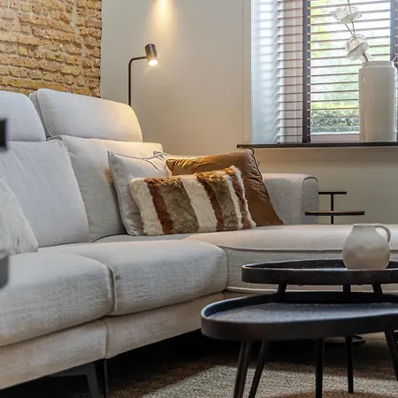 Exclusieve Luxe Het Renteniershuis Molenaarsgraaf