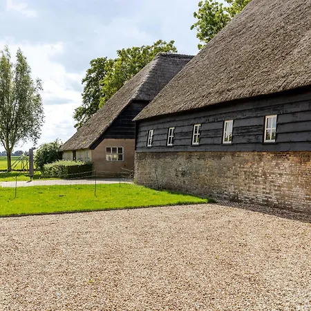 Exclusieve Luxe Het Renteniershuis Frühstückspension *