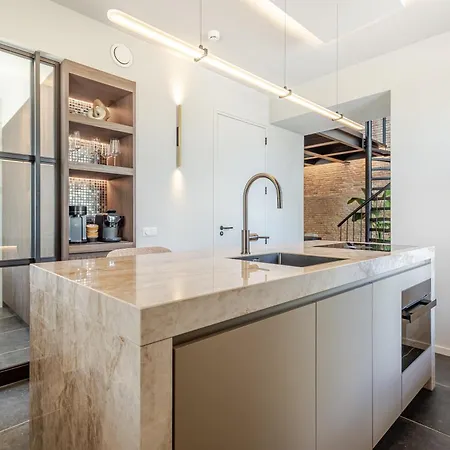 Exclusieve Luxe Het Renteniershuis