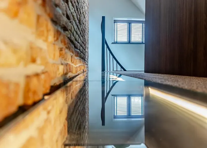 Exclusieve Luxe Het Renteniershuis לינה וארוחת בוקר Molenaarsgraaf