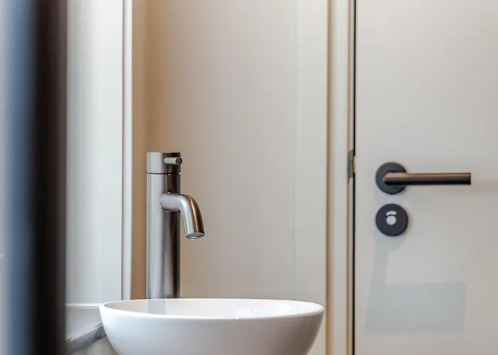 לינה וארוחת בוקר Exclusieve Luxe Het Renteniershuis