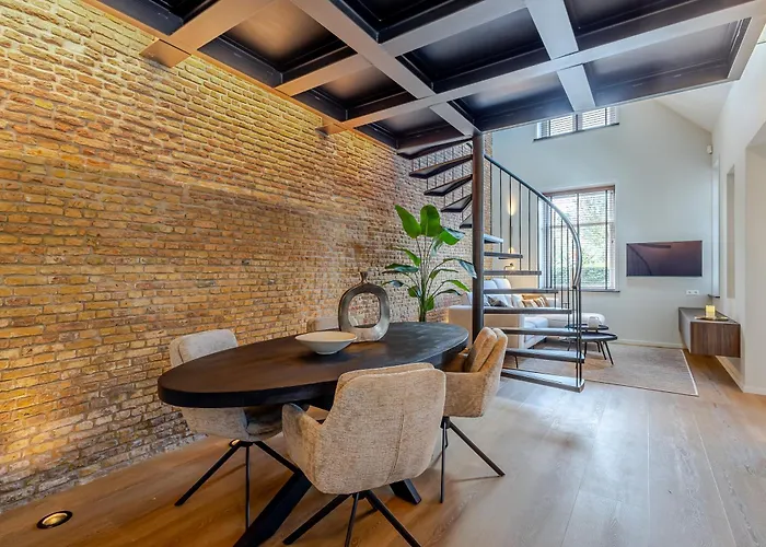 לינה וארוחת בוקר Exclusieve Luxe Het Renteniershuis Molenaarsgraaf