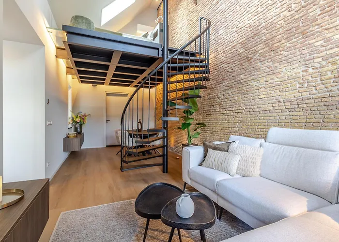 Exclusieve Luxe Het Renteniershuis *