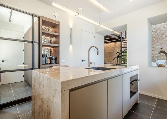 Exclusieve Luxe Het Renteniershuis