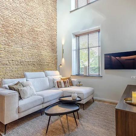 Exclusieve Luxe Het Renteniershuis 4*