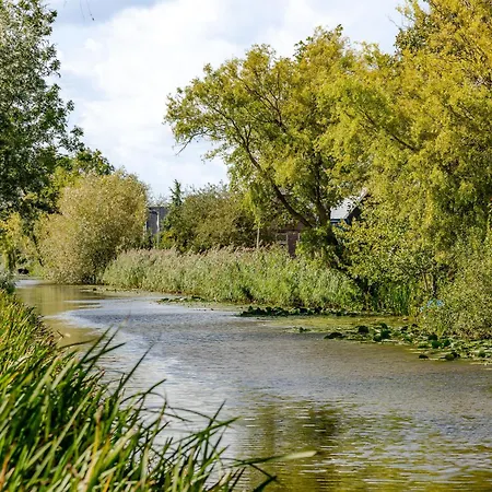Exclusieve Luxe Het Renteniershuis 4*