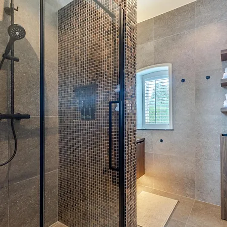 Exclusieve Luxe Het Renteniershuis Bed and Breakfast